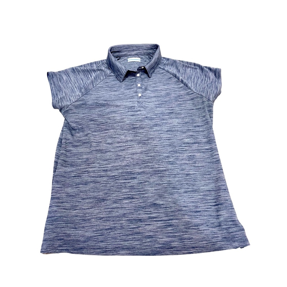Women’s Columbia Polo Shirt Size XL